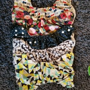 Sunbaby Cloth Pocket Diapers